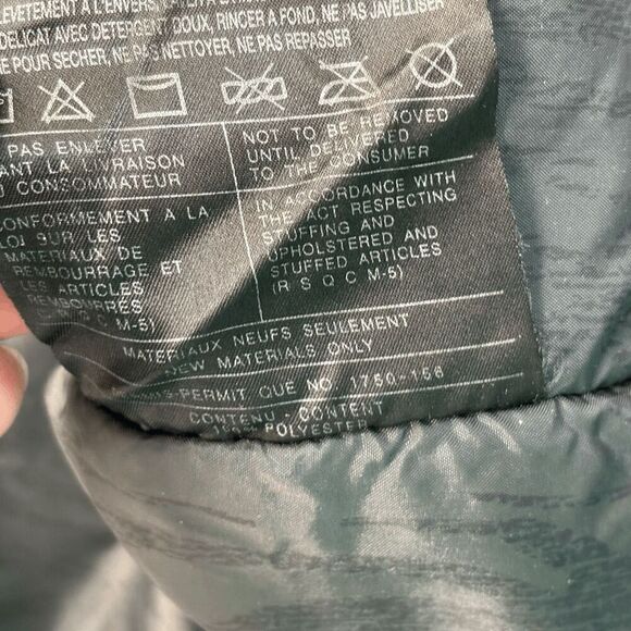 Vintage Spyder US Ski Team Mens Jacket Embroidered Eagle Medium Thinsulate EUC - Picture 11 of 11